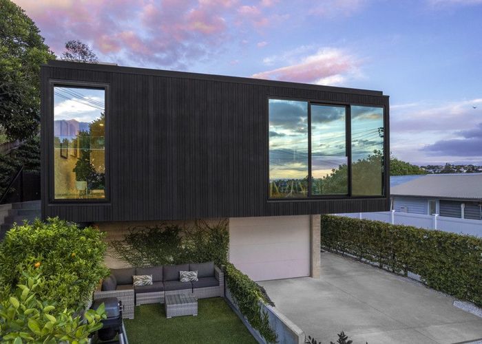  at 9A Shirley Road, Grey Lynn, Auckland