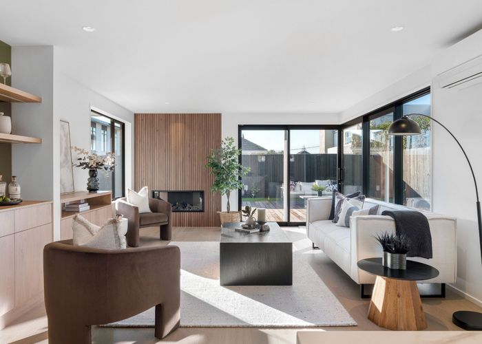  at 70a Wai-iti Terrace, Fendalton, Christchurch City, Canterbury