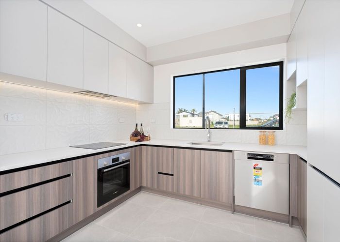  at 37 Turret Lane, Hobsonville, Waitakere City, Auckland