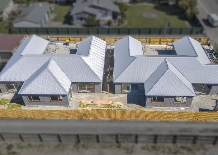  at 1-4/206 Racecourse Road, Sockburn, Christchurch City, Canterbury