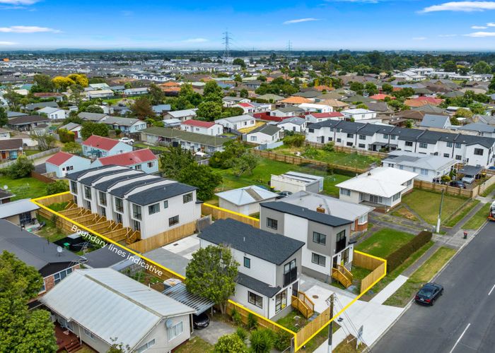  at 133D Manuroa Road, Takanini, Papakura, Auckland
