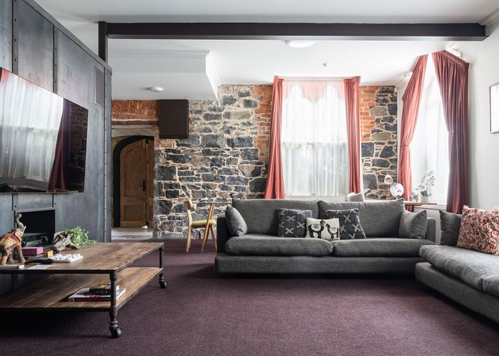  at 1/81 Moray Place, City Centre, Dunedin, Otago