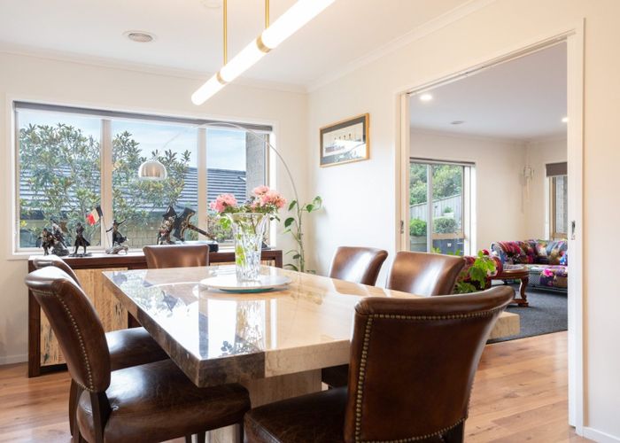  at 21 Winsley Terrace, Churton Park, Wellington