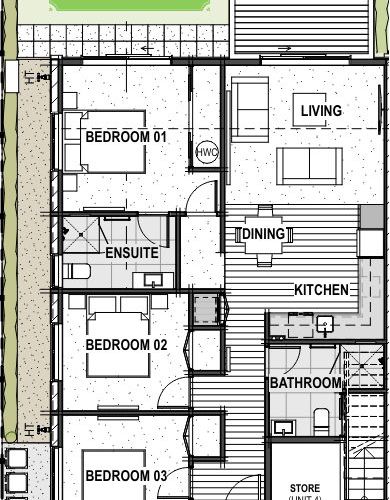  at 4/65 Ruskin St, Addington, Christchurch City, Canterbury