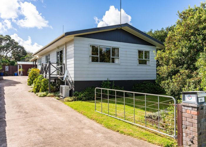  at 11 Kelly Street, Dargaville