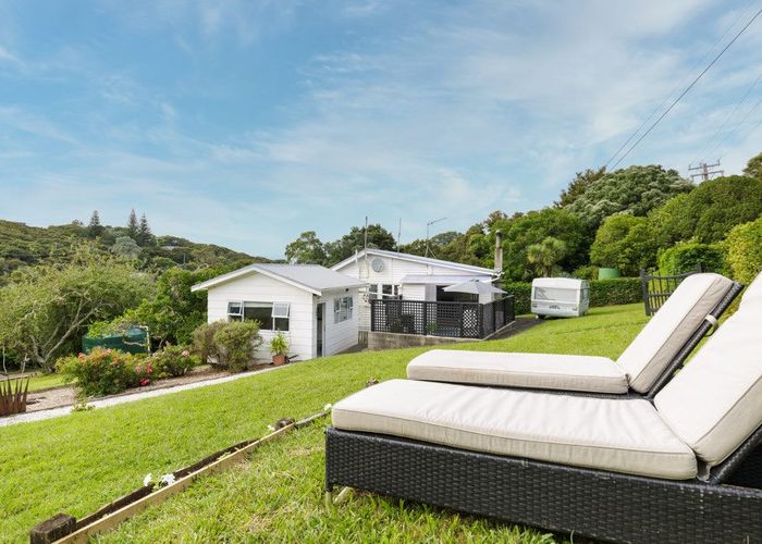  at 95 Fairview Crescent, Ōmiha, Waiheke Island