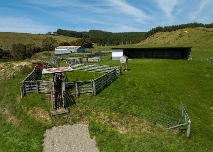  at 0 Tadmor-Glenhope Road, Tadmor, Wakefield