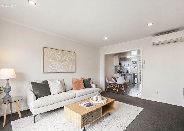  at 3/654 Cashel Street, Linwood, Christchurch