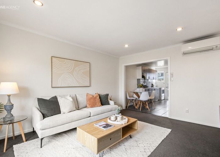  at 3/654 Cashel Street, Linwood, Christchurch City, Canterbury