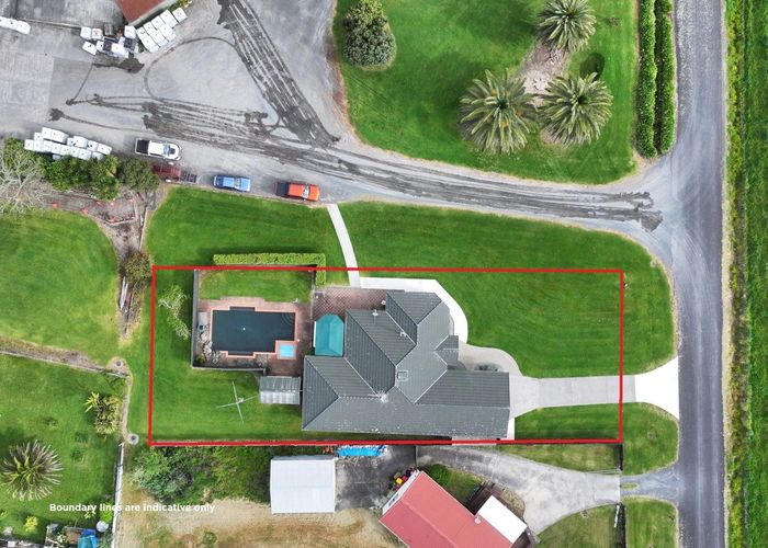  at 34 Waihou Street, Turua, Hauraki, Waikato