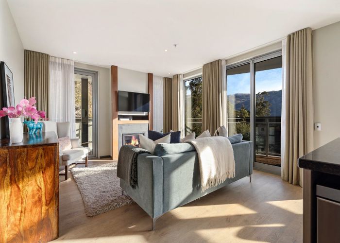  at 501A/6 Alpine Lakes Drive, Frankton, Queenstown-Lakes, Otago