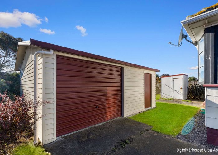  at 60 Harper Street, Gonville, Whanganui