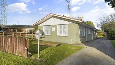  at 1382A Cameron Road, Greerton, Tauranga