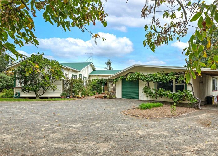  at 384 Waitohi Road, Rongotea, Palmerston North