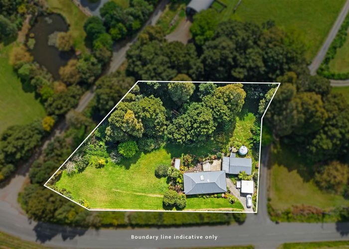  at 411 Crane Road, Kamo