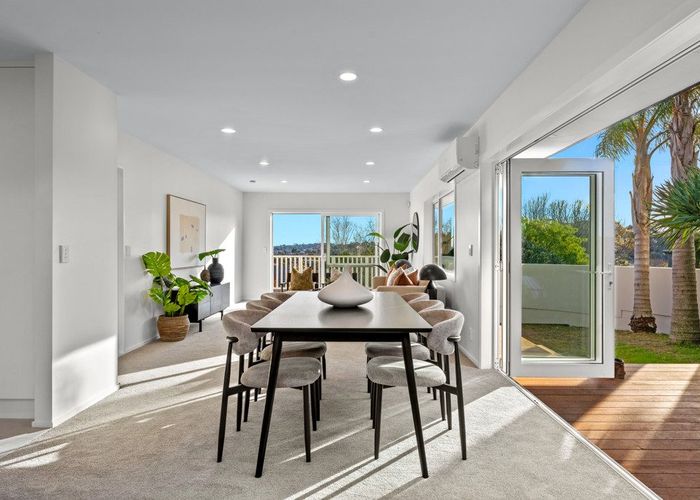  at 3A Richards Avenue, Forrest Hill, North Shore City, Auckland