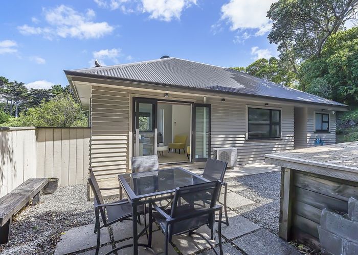  at 23 Upoko Road, Hataitai, Wellington