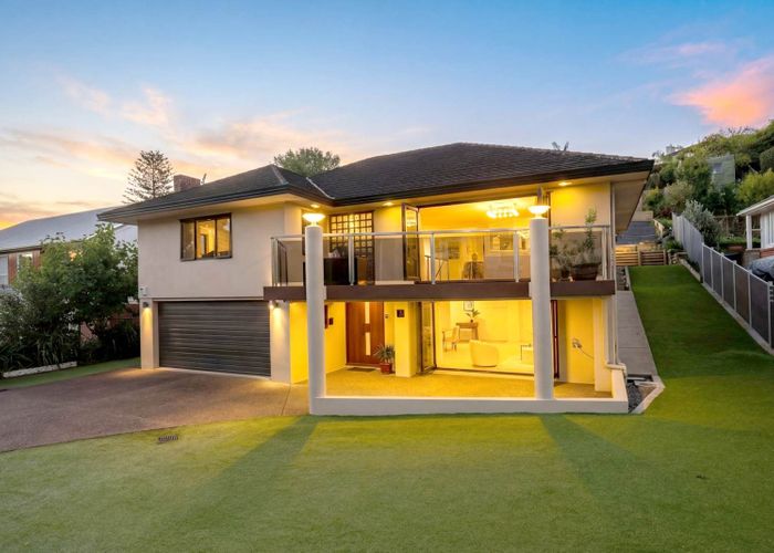  at 17 Debron Avenue, Remuera, Auckland City, Auckland