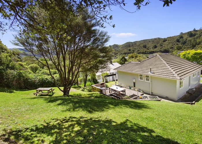  at 58 Hay Street, Naenae, Lower Hutt