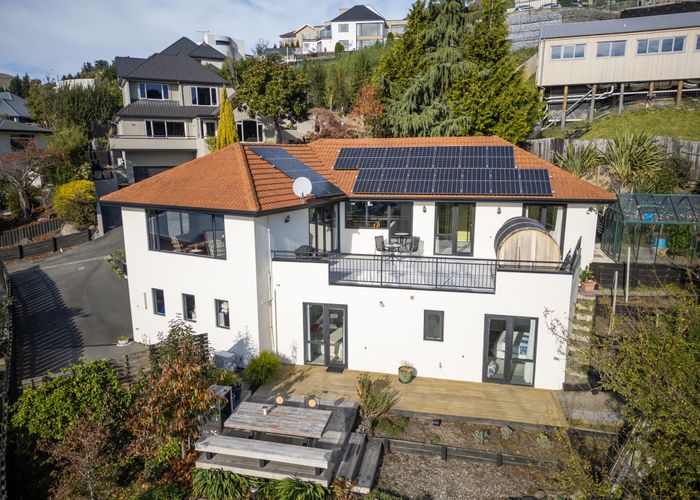  at 58 Rossmore Terrace, Cashmere, Christchurch City, Canterbury