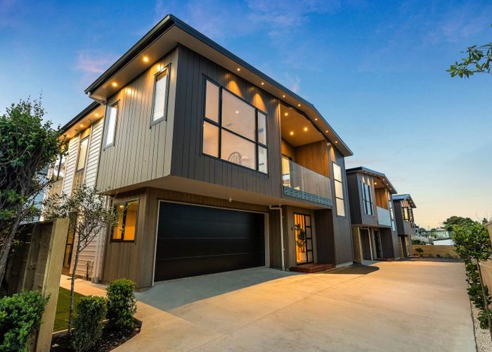  at 437A East Coast Road, Mairangi Bay, North Shore City, Auckland