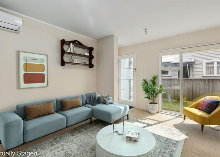  at 6/84 Freyberg Street, Lyall Bay, Wellington, Wellington