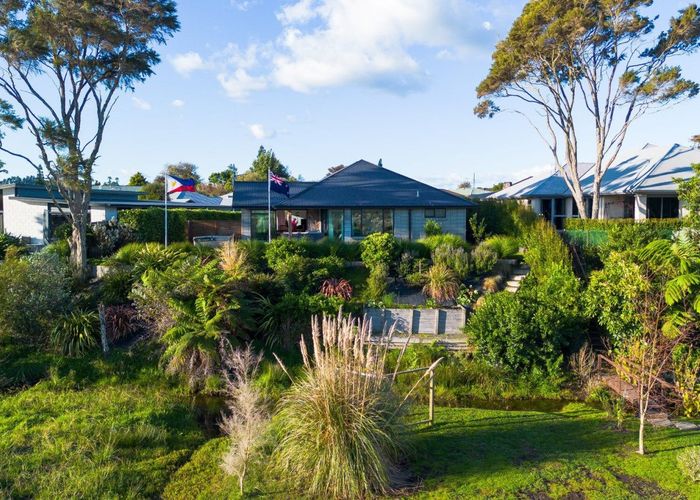 Recently sold 17 Riverside Place, Katikati homes.co.nz