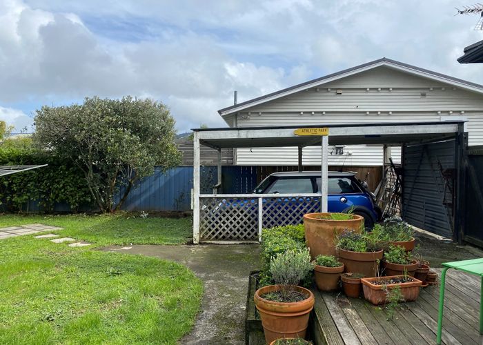  at 42 Beaumont Avenue, Alicetown, Lower Hutt, Wellington