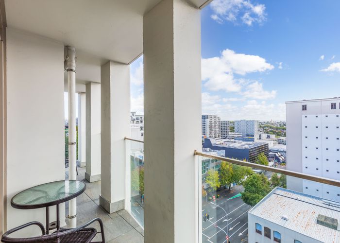  at 1004/168 Hobson Street, Auckland Central, Auckland