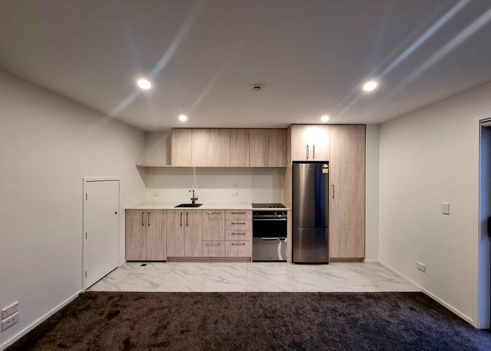  at 8/200 Worcester, City Centre, Christchurch City, Canterbury