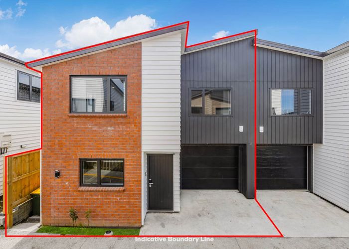  at 100G Seymour Road, Sunnyvale, Waitakere City, Auckland