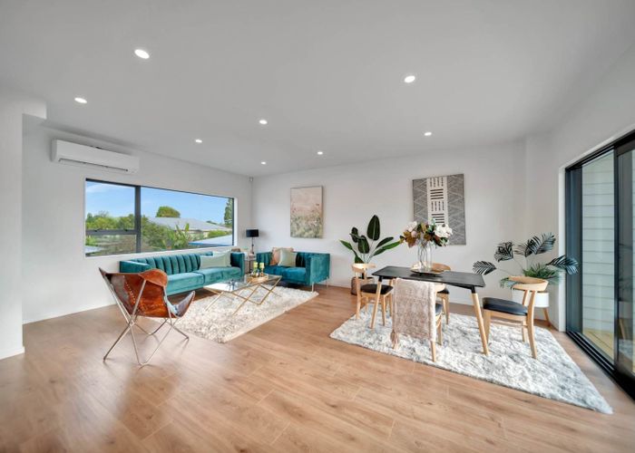  at 723B Massey Road, Mangere, Manukau City, Auckland