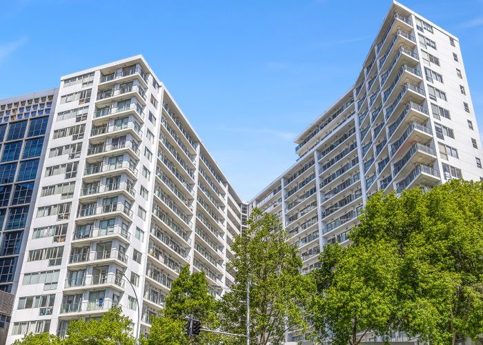  at 715/430 Queen Street, City Centre, Auckland City, Auckland