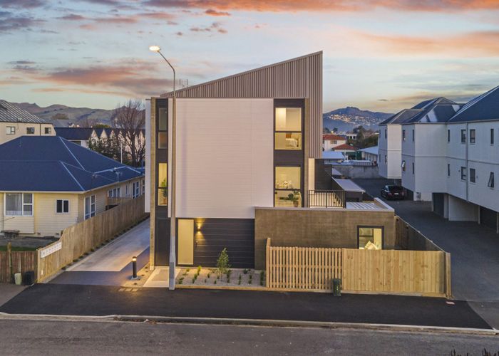  at 240 Worcester Street, City Centre, Christchurch City, Canterbury