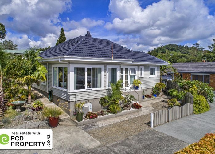 at 35 Three Mile Bush Road, Kamo, Whangarei