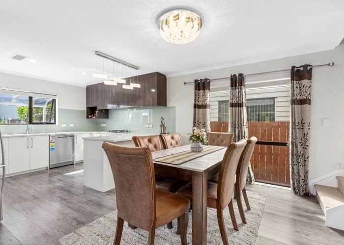  at 44A Allenby Road, Papatoetoe, Manukau City, Auckland