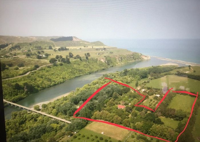  at 2 West Beach Road, Mohaka, Wairoa, Hawke's Bay