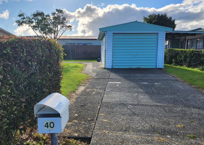  at 40 Denby Crescent, Tikipunga, Whangarei, Northland