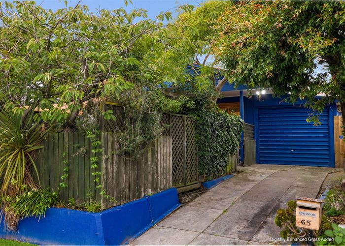  at 65 Beatty Street, South New Brighton, Christchurch