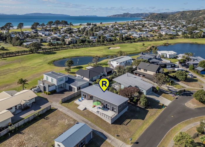  at 161 The Fairway, Matarangi, Whitianga
