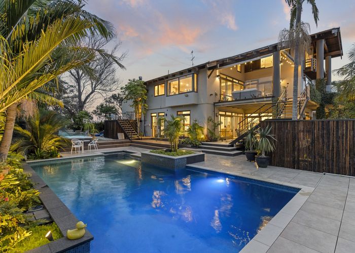  at 304 Riddell Road, Glendowie, Auckland