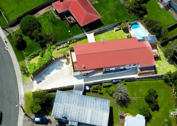  at 24 Sherwood Avenue, Te Atatu South, Waitakere City, Auckland