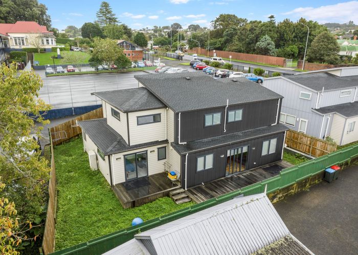  at 629B Mount Albert Road, Royal Oak, Auckland