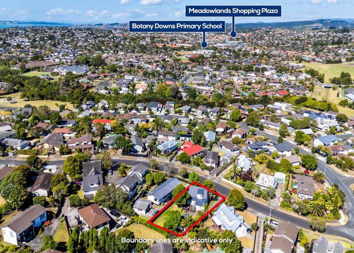  at 10 Sandgate Avenue, Botany Downs, Auckland
