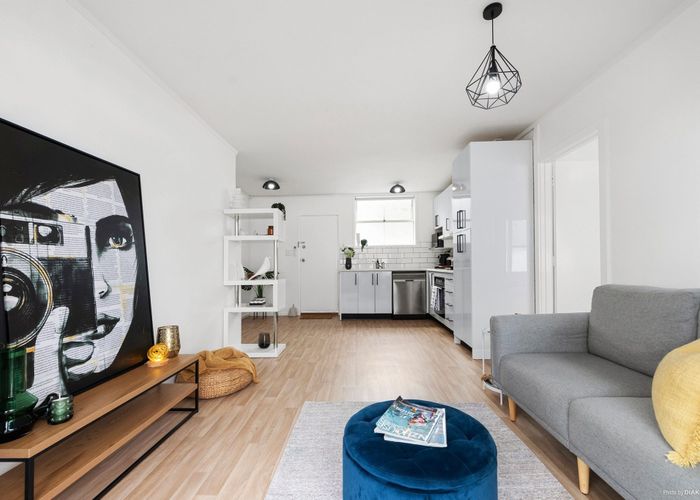  at 6/11 Lovelock Avenue, Mount Eden, Auckland