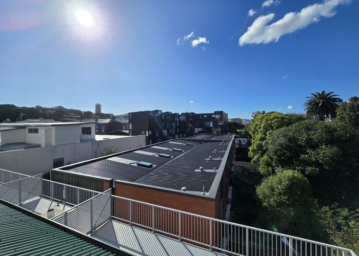  at 4/8 Girton Terrace, Mount Cook, Wellington, Wellington