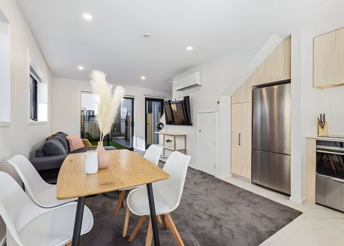  at 7/340 Cashel Street, Christchurch Central, Christchurch