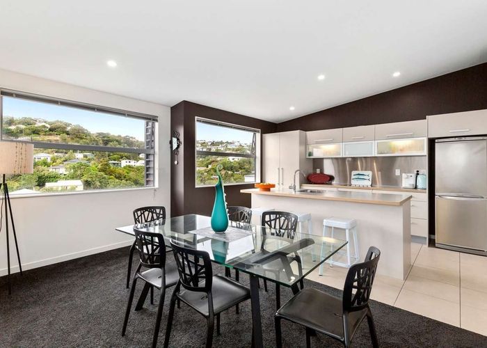  at 45 Tiketike Way, Brooklyn, Wellington, Wellington