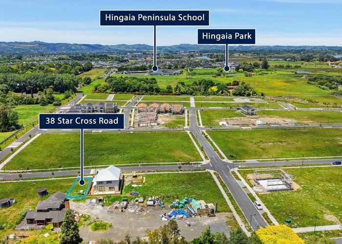  at 38 Star Cross Road, Karaka, Franklin, Auckland