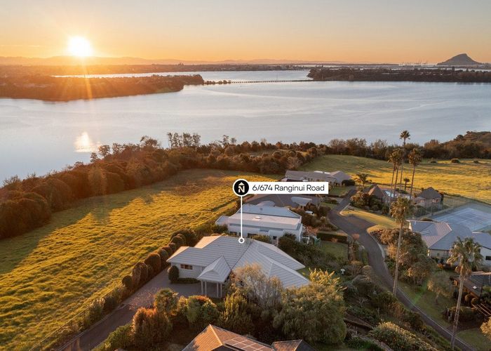  at 6/674 Ranginui Road, Welcome Bay, Tauranga, Bay Of Plenty